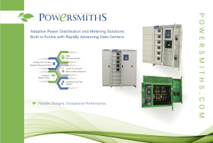 Powersmiths - Data Center Solutions