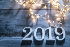 2019 Happy Holiday Season from Powersmiths