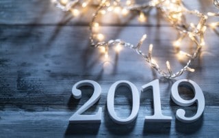 2019 Happy Holiday Season from Powersmiths